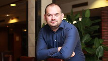 Marius Pare&scaron;čius
