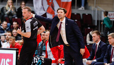 LKL rungtynės &bdquo;Wolves&ldquo; &ndash; &bdquo;Juventus&ldquo;