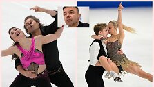 Vytautas Jasutis įvertino Lietuvos čiuožėjų pasirodymą Europos čempionate Taline.