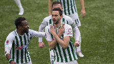 Vilniaus &bdquo;Žalgiris&ldquo; &ndash; Marijampolės &bdquo;Sūduva&ldquo;
