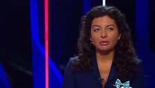 Margarita Simonian