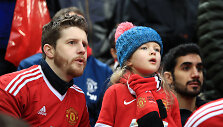 &bdquo;Manchester United&ldquo; sirgaliai