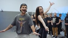 &bdquo;Tech Top 2021&ldquo; repeticija