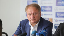 Remigijus Mila&scaron;ius
