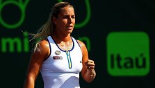 Dominika Cibulkova