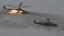 Karinės pratybos &bdquo;Zapad 2017&ldquo;