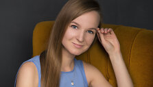 Alvyda Andriekutė 
