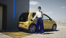 &bdquo;VW e-UP&ldquo;