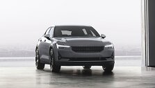 &bdquo;Polestar 2&ldquo;