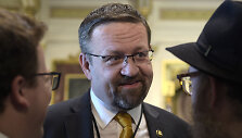 Sebastianas Gorka