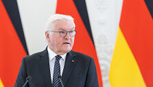 Frankas-Walteris Steinmeieris