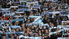 Romos &bdquo;Lazio&ldquo; sirgaliai