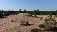Dumsių mi&scaron;ko kopa