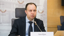 Aurelijus Veryga