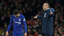 Maurizio Sarri