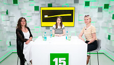 Kotryna Žemaitytė, Monika Gimbutaitė, Neringa Sto&scaron;kutė