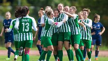MFA &bdquo;Žalgiris&ldquo; futbolininkės