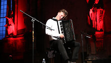 Martynas Levickis
