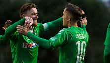 &bdquo;Kauno Žalgiris&ldquo; 