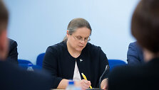 Agnė &Scaron;irinskienė