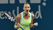 Karolina Pliskova