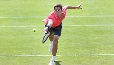 Aljazas Bedene