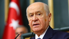 Devletas Bahceli 