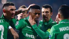 Jonathanas Cafu