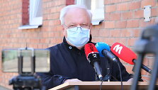 Arvydas Skorupskas