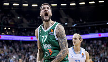 Joffrey Lauvergne
