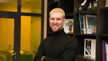 Mantas Stonkus