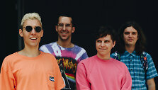 &bdquo;BadBadNotGood&ldquo;