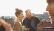 Filmo &bdquo;Žmonės kuriuos pažįstam&ldquo; filmavimas