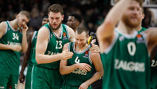 Martinas Gebenas ir Lukas Lekavičius