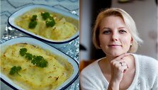 Dangira &Scaron;ima&scaron;iutė ir jos ruo&scaron;tas patiekalas