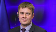Toma&scaron;as Petričekas