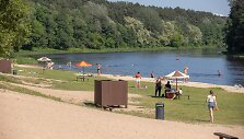 Valakampių paplūdimys
