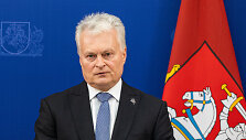 Gitanas Nausėda