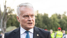 Gitanas Nausėda