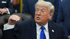 Donaldas Trumpas /  / AP
