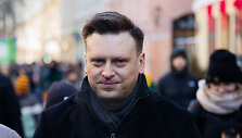 Valdas Benkunskas