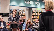 &bdquo;Literatūrinis teismas&ldquo;
