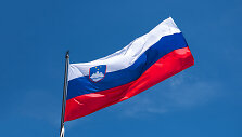 Slovėnijos vėliava