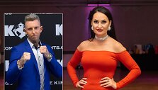 Inga Budrienė ir Remigijus Vir&scaron;ila