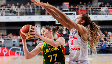 Giedrė Labuckienė