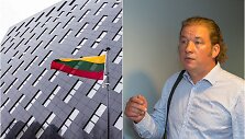 Temos iliustracija: kol kas prokuroras D.Kunigėlis nei atleistas i&scaron; darbo jo paties pra&scaron;ymu, nei kitaip įvertintas jo atžvilgiu vykstančiuose tyrimuose.