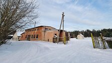 Marcinkonyse planuojama statyti skerdyklą