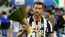 Claudio Marchisio paliko &bdquo;Juventus&ldquo; po 25 metų klube.
