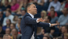 &Scaron;arūnas Jasikevičius