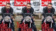 Tadas Gryn